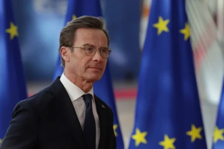 Švedska kupuje francuske ratne fregate vrijedne više od četiri milijarde dolara