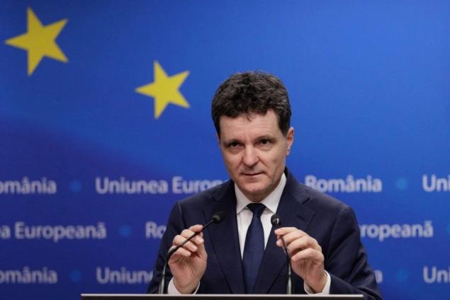 Rumunija proglasila ruskog konzula personom non grata nakon incidenta s dronom Rumunija proglasila ruskog konzula personom non grata nakon incidenta s dronom