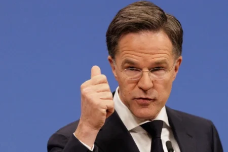 Rutte u Podgorici: NATO će se suprotstaviti pokušajima destabilizacije Zapadnog Balkana