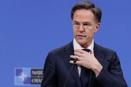 Rutte sutra u posjeti Crnoj Gori: Planirani razgovori sa Milatovićem