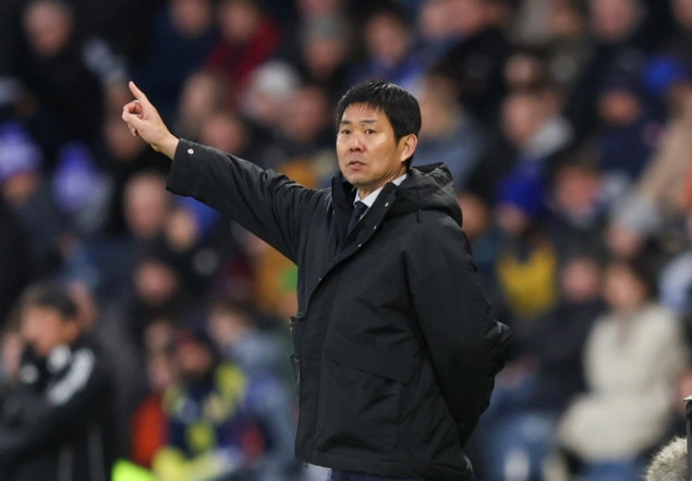 Selektor Japana objavio spisak igrača za Svjetsko prvenstvo