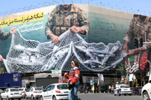 Iran optužuje SAD za smrt pet civila u Hormuškom moreuzu