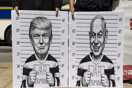Trump i Netanyahu imali dug i dramatičan telefonski razgovor usred napetosti oko Irana