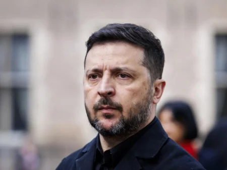 Zelenski doputovao u Rumuniju na samit Bukureštanske devetke