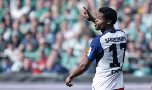 Hamburg savladao Freiburg 3:2 u dramatičnom meču Bundeslige