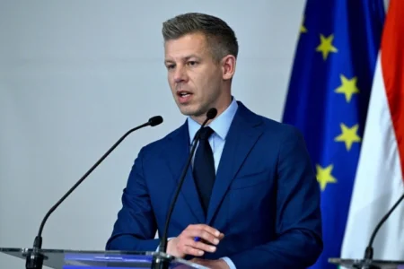 Magyar optužio Orbanovu vladu za pljačku državne blagajne te najavio reviziju budžeta