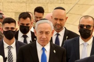 Netanyahu: Komandant Hezbollaha je mislio da ima imunitet u Bejrutu