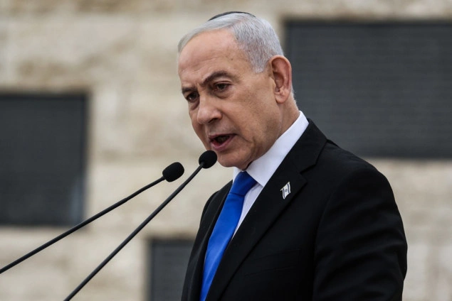 Netanyahu naredio pojačane napade na Hezbollah, SAD poručuje da Izrael ima pravo na odgovor Netanyahu naredio pojačane napade na Hezbollah, SAD poručuje da Izrael ima pravo na odgovor