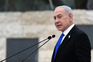 Netanyahu najavio novi projekat za sprečavanje Hezbollahovih napada dronovima