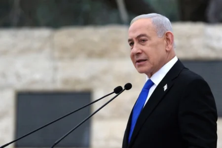Netanyahu: Izrael proširuje kopnenu ofanzivu u Libanu uprkos primirju Netanyahu: Izrael proširuje kopnenu ofanzivu u Libanu uprkos primirju