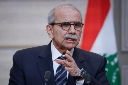 Nawaf Salam: Liban ne traži normalizaciju s Izraelom već mir