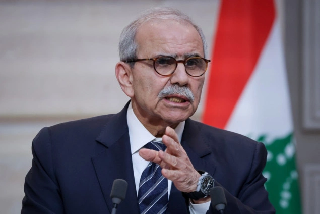 Nawaf Salam: Liban ne traži normalizaciju s Izraelom već mir