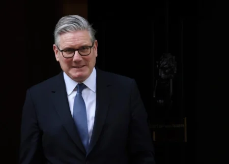Starmer najavljuje jaču saradnju s EU i hrabrije poteze u novoj politici