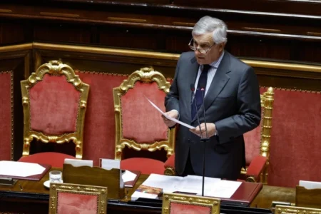 Mjera opreza: Italija će premjestiti minolovce bliže Hormuškom moreuzu