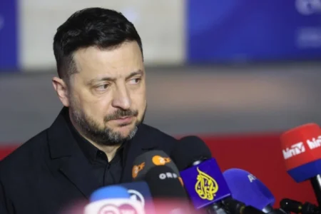 Zelenski naredio vojsci da ne napada paradu u Moskvi tokom primirja