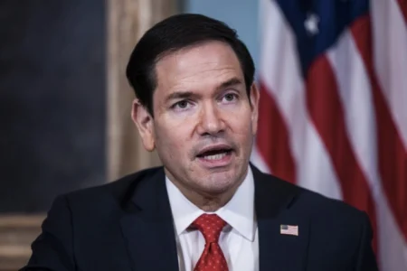 Marco Rubio stiže u Rim usred tenzija SAD-a s Italijom i Vatikanom