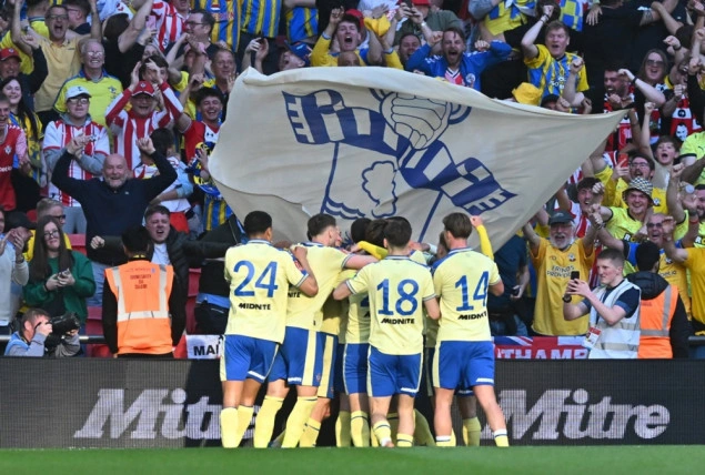 Middlesbrough zatražio da se Southampton isključi iz finala play-offa Championshipa