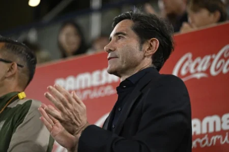 Trener Marcelino na kraju sezone napušta Villarreal