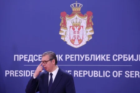 Sud u Hamburgu privremeno zabranio širenje tvrdnji o Vučićevoj umiješanosti u Sarajevo Safari