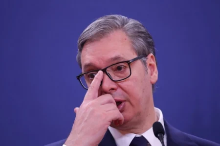 Vučić: Odluka o izborima u Srbiji za desetak dana
