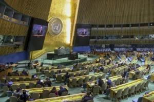 Konferencija UN-a o zaustavljanju širenja nuklearnog oružja završena bez dogovora