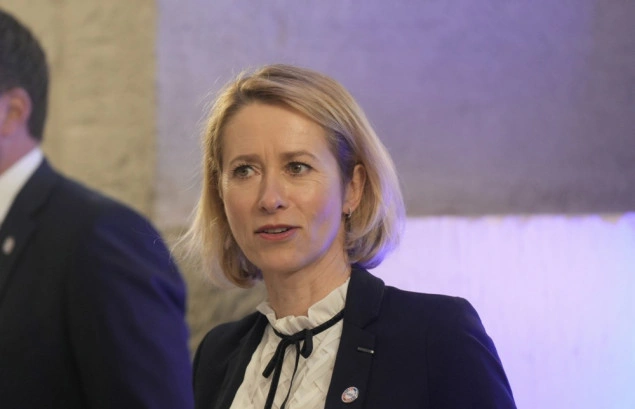 Kaja Kallas pozvala na istragu ubistava novinara u ratnim zonama