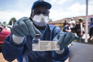WHO proglasila epidemiju ebole u Kongu i Ugandi vanrednom situacijom od međunarodnog značaja