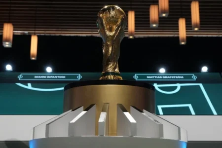Šok zbog cijena karata za Mundijal: Savezi tvrde da Fifa enormno povećava troškove porodicama igrača Šok zbog cijena karata za Mundijal: Savezi tvrde da Fifa enormno povećava troškove porodicama igrača