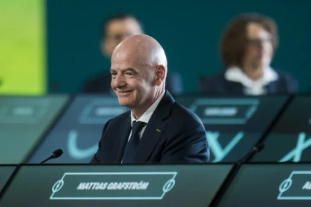 Predstavnici Fudbalskog saveza Irana uskoro na sastanku s FIFA-om povodom utakmica na SP-u