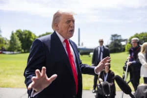 Trump: Nisam zadovoljan najnovijim prijedlogom Irana o pregovorima