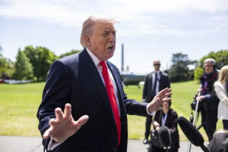 Trump odbio iranski prijedlog od 14 tačaka, zaprijetio novim napadima
