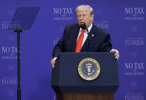 Trump Kubu okarakterisao kao mjesto koje će uskoro preuzeti