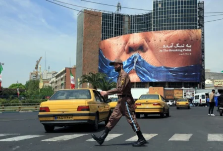 Iran potvrdio da razmatra američki prijedlog za okončanje rata
