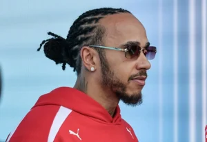 Hamilton: Loš vikend u Miamiju neće definisati moju sezonu