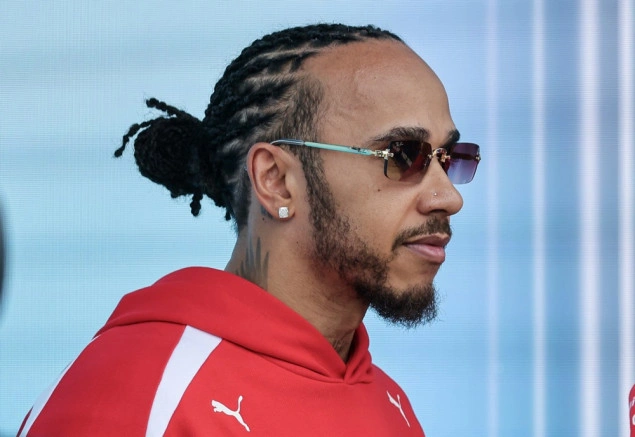 Hamilton: Loš vikend u Miamiju neće definisati moju sezonu