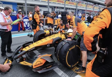 Čelnici F1 postigli dogovor o promjeni dizajna motora za sezonu 2027.