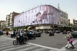 SAD i Iran blizu dogovora o memorandumu za okončanje rata, javlja Axios