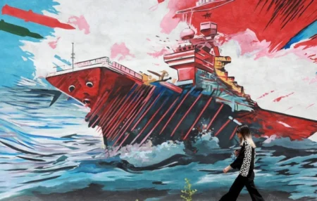 IRGC: Siguran prolaz kroz Hormuški moreuz moguć nakon prestanka prijetnji agresora