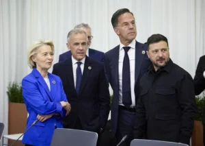 Počeo prvi samit EU i Armenije u Jerevanu