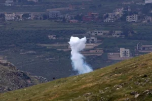 Hezbollah lansirao dronove i projektile prema izraelskim snagama