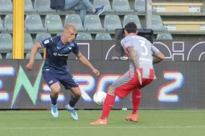 Lazio pogotkom u nadoknadi vremena pobijedio Cremonese