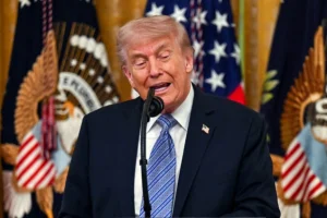 Trump najavljuje moguću misiju u Iranu: Cilj osigurati nuklearni materijal
