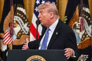 Donald Trump: Rat s Iranom može završiti uz sporazum, u suprotnom slijedi eskalacija