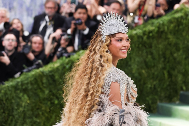 Muškarac osuđen na dvije godine zatvora zbog krađe neobjavljene muzike Beyoncé Muškarac osuđen na dvije godine zatvora zbog krađe neobjavljene muzike Beyoncé