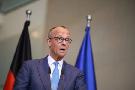 Njemački kancelar Merz isključio prijevremene izbore ili manjinsku vladu