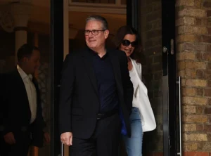 Starmer poručio da će nastaviti borbu nakon što je njegova stranka kažnjena na lokalnim izborima