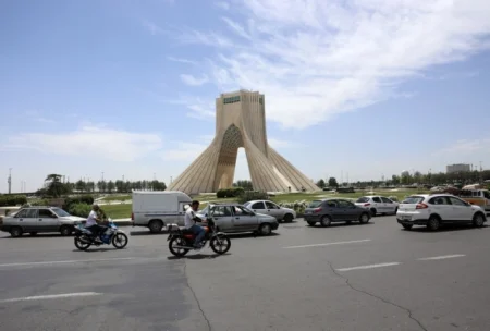 Teheran razmatra podizanje nivoa obogaćivanja uranija za nuklearno oružje ako SAD ponovo napadne