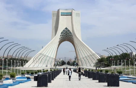 Iran zaprijetio širenjem rata izvan regije ako SAD ponovo napadne Iran zaprijetio širenjem rata izvan regije ako SAD ponovo napadne