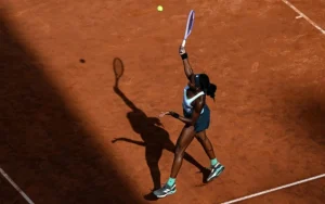 Gauff i Noskova u osmini finala turnira u Rimu