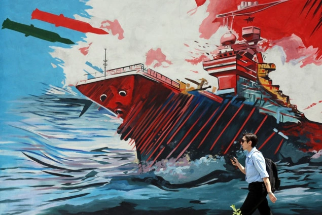 Iran formira novo tijelo za upravljanje Hormuškim moreuzom Iran formira novo tijelo za upravljanje Hormuškim moreuzom